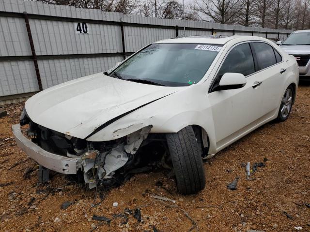 ACURA TSX 2011 jh4cu2f69bc017954