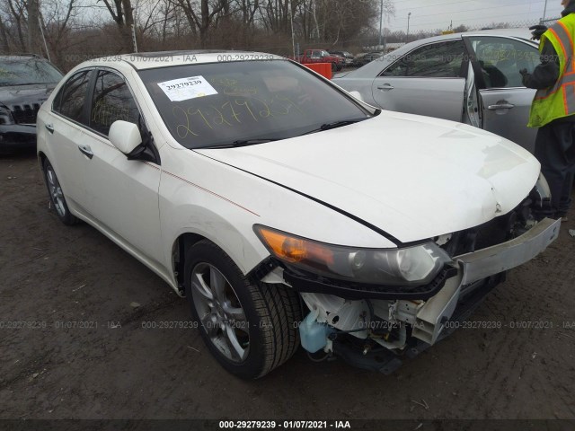 ACURA TSX 2011 jh4cu2f69bc018070