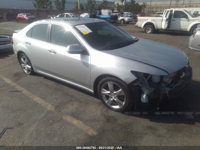 ACURA TSX 2011 jh4cu2f69bc018568