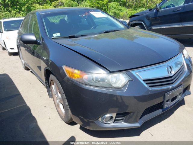 ACURA TSX 2012 jh4cu2f69cc002307