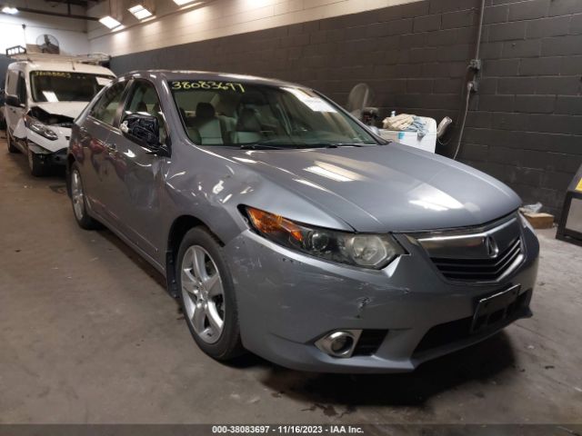 ACURA TSX 2012 jh4cu2f69cc002615