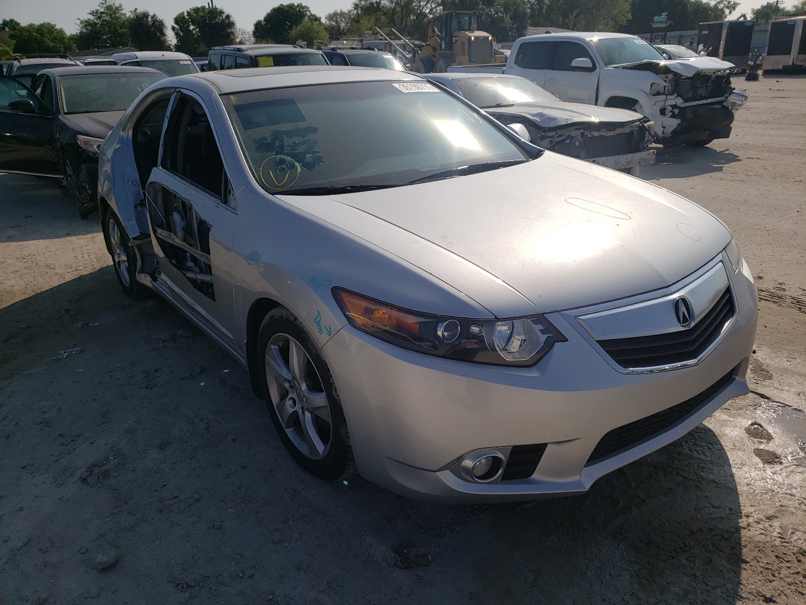 ACURA TSX TECH 2012 jh4cu2f69cc003277