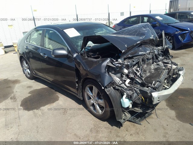 ACURA TSX 2012 jh4cu2f69cc003652