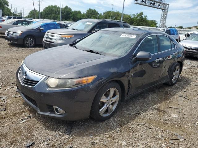 ACURA TSX 2012 jh4cu2f69cc005434