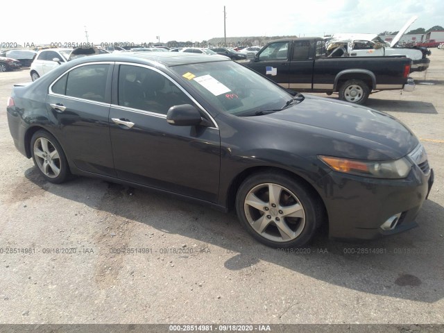 ACURA TSX 2012 jh4cu2f69cc008432