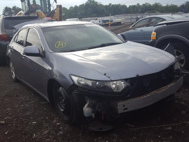 ACURA TSX 2012 jh4cu2f69cc009581