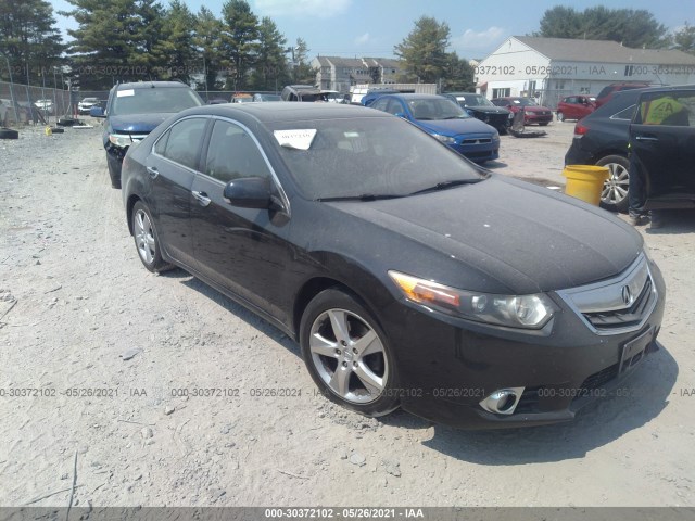 ACURA TSX 2012 jh4cu2f69cc010813