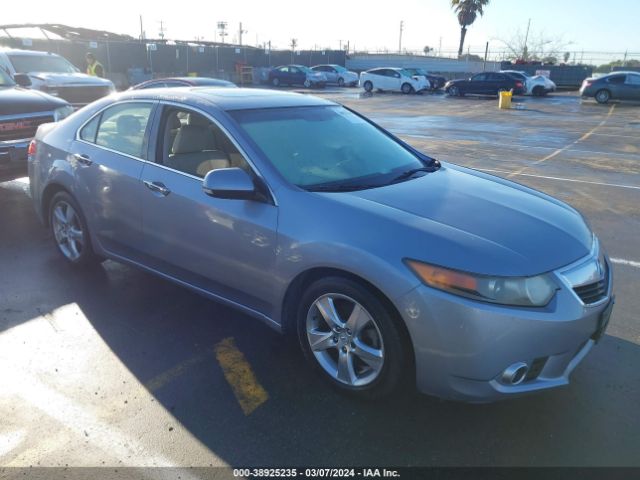 ACURA TSX 2012 jh4cu2f69cc012982