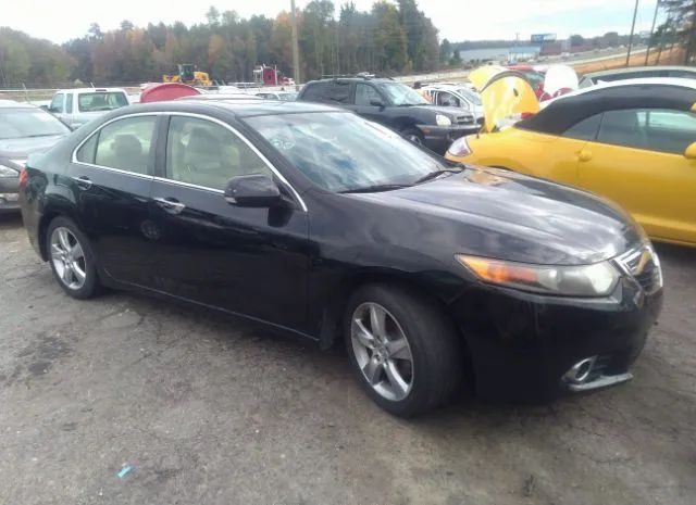 ACURA TSX 2012 jh4cu2f69cc013551