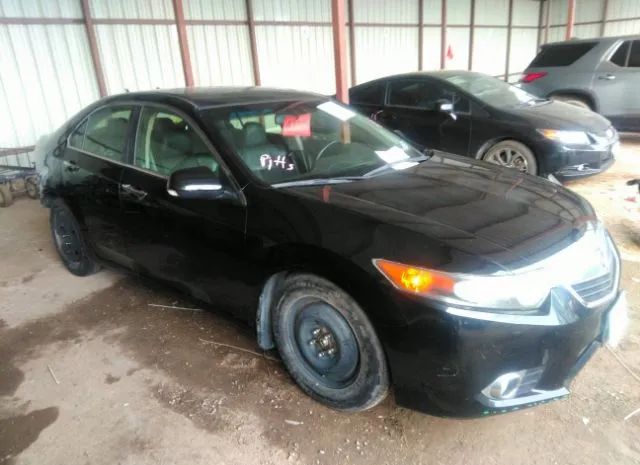 ACURA TSX 2012 jh4cu2f69cc013565