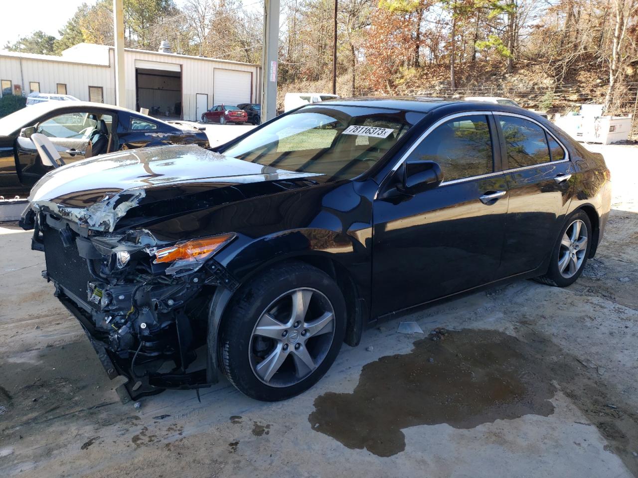 ACURA TSX 2012 jh4cu2f69cc014909