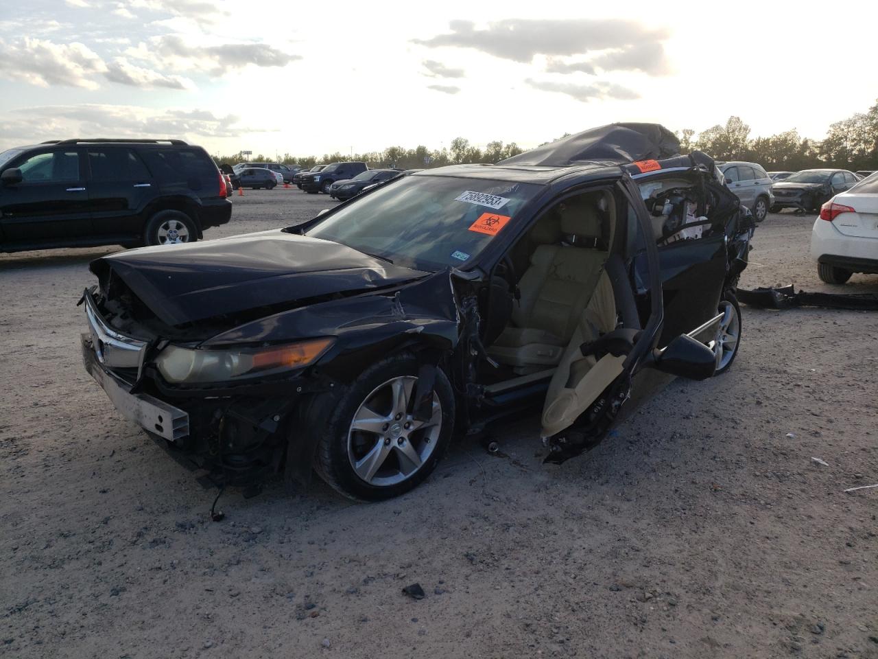 ACURA TSX 2012 jh4cu2f69cc014912