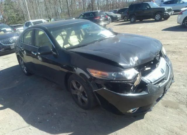 ACURA TSX 2012 jh4cu2f69cc014926