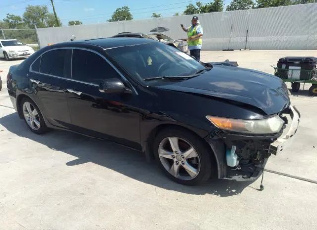 ACURA TSX 2012 jh4cu2f69cc017762