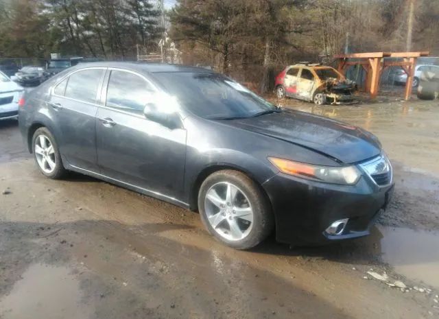 ACURA TSX 2012 jh4cu2f69cc020760