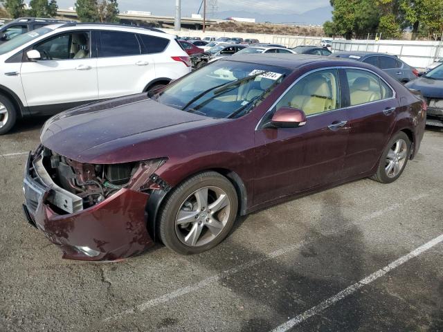 ACURA TSX TECH 2012 jh4cu2f69cc022993