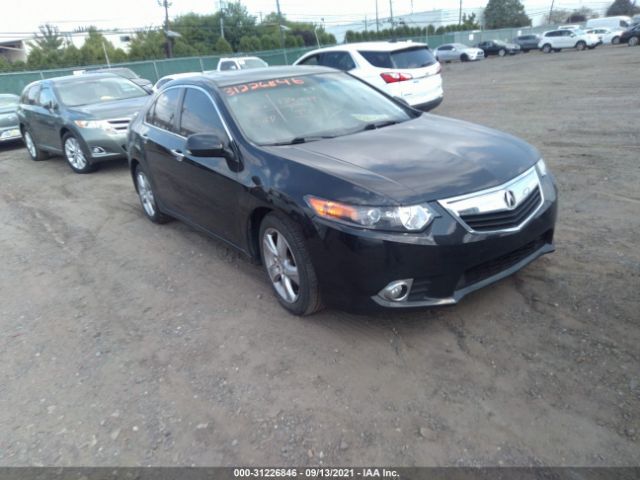 ACURA TSX 2012 jh4cu2f69cc023870