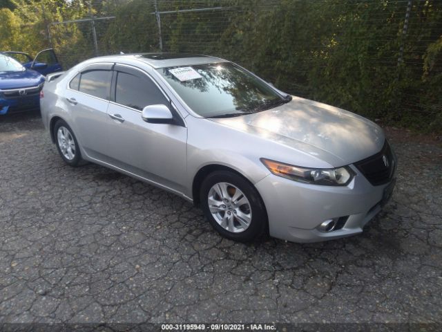 ACURA TSX 2012 jh4cu2f69cc027174