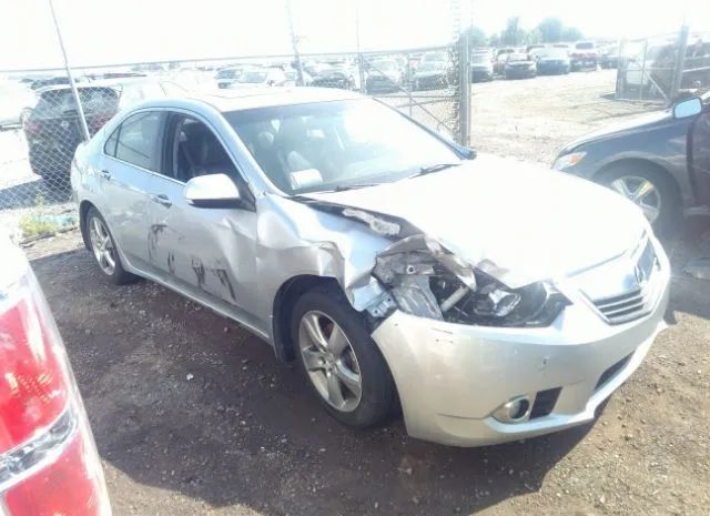 ACURA TSX 2012 jh4cu2f69cc029197