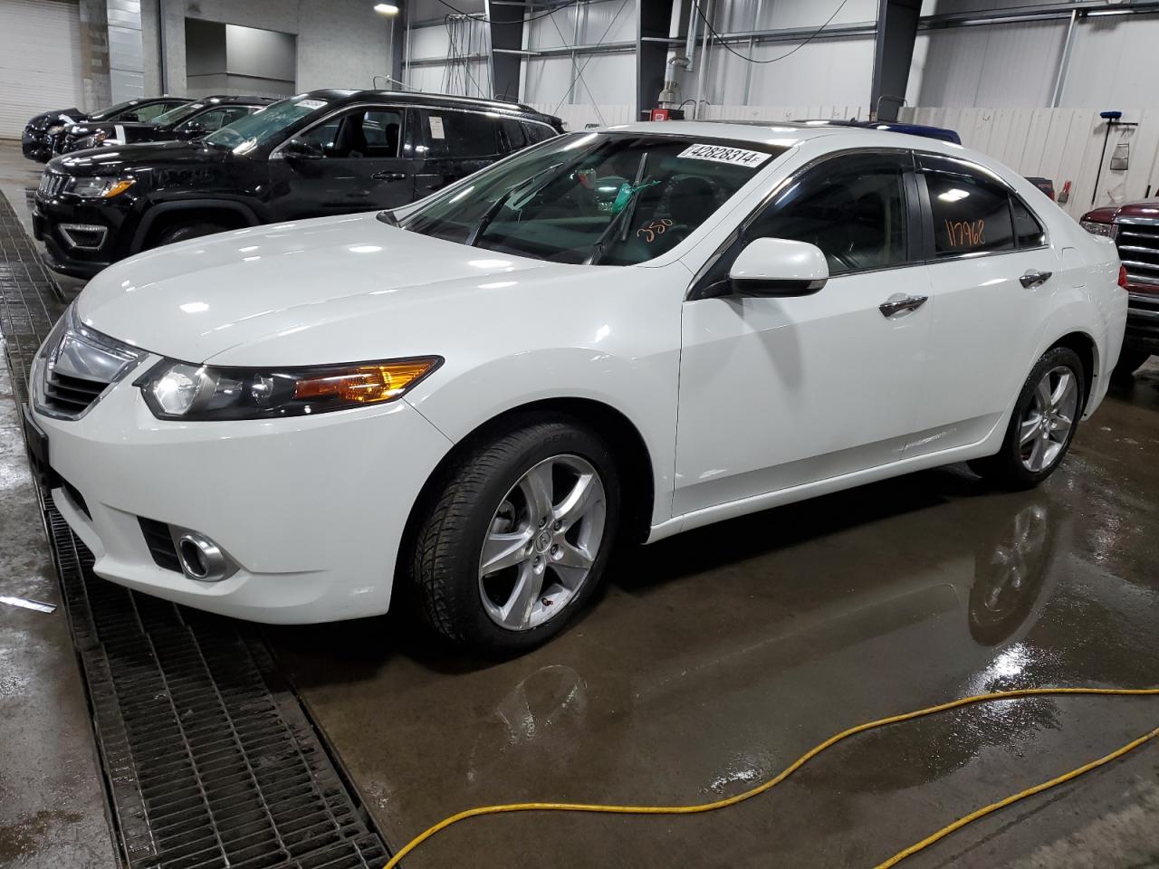 ACURA TSX 2013 jh4cu2f69dc005080