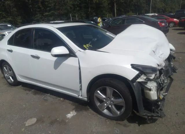 ACURA TSX 2013 jh4cu2f69dc005757