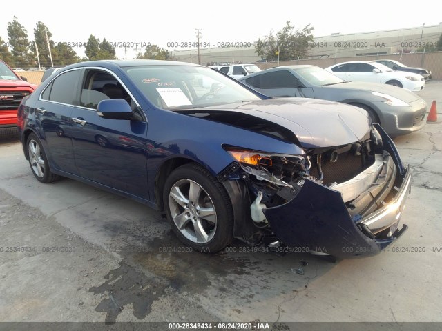 ACURA TSX 2013 jh4cu2f69dc008481