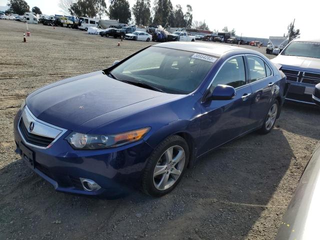 ACURA TSX TECH 2013 jh4cu2f69dc009789