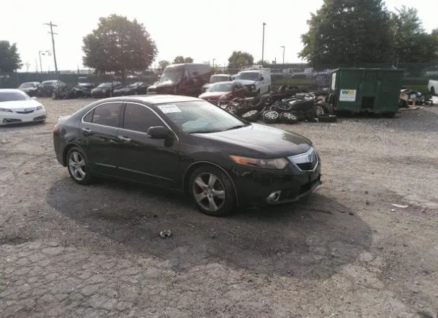 ACURA TSX 2013 jh4cu2f69dc010800