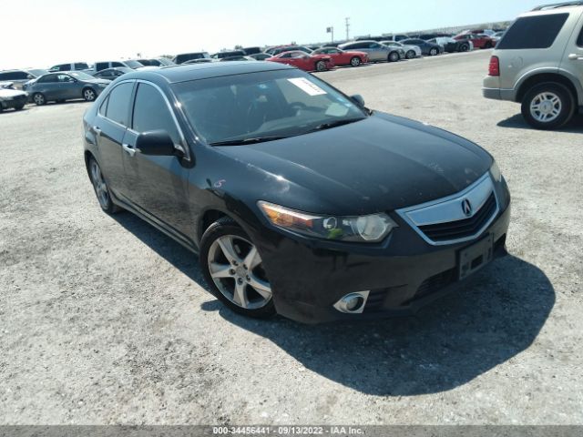 ACURA TSX 2013 jh4cu2f69dc011428