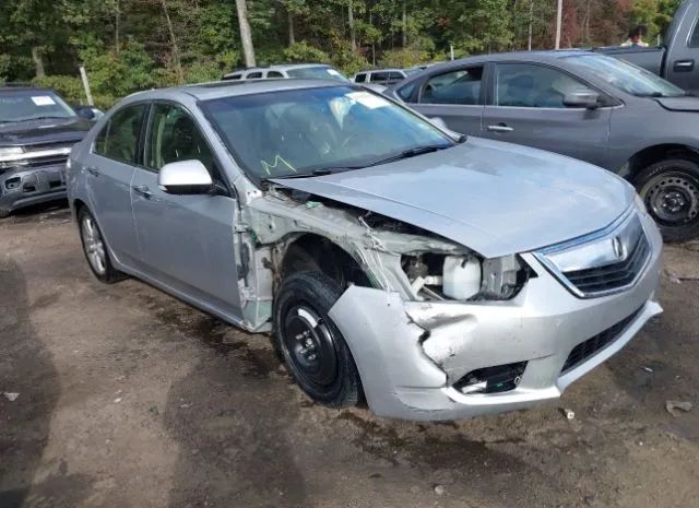 ACURA TSX 2013 jh4cu2f69dc011459