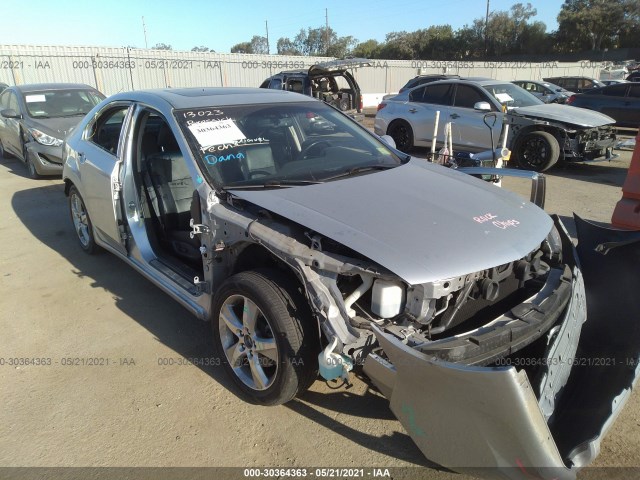 ACURA TSX 2013 jh4cu2f69dc013180