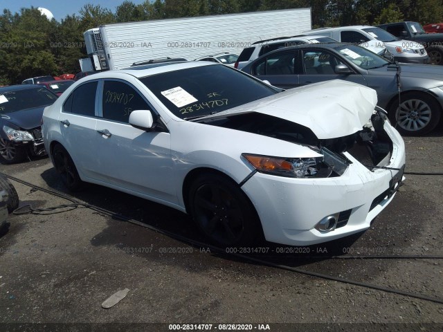 ACURA TSX 2013 jh4cu2f69dc013650