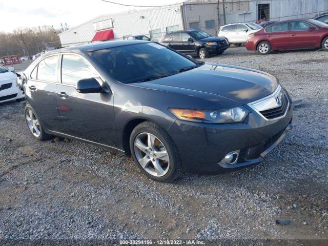 ACURA TSX 2014 jh4cu2f69ec001418