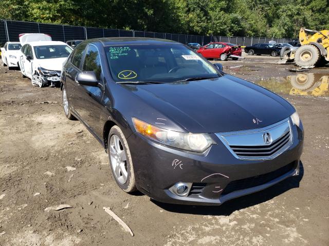 ACURA TSX TECH 2014 jh4cu2f69ec002777