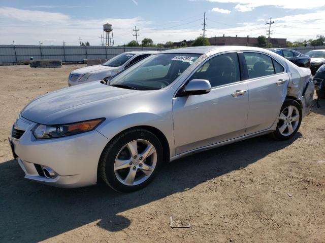 ACURA TSX 2014 jh4cu2f69ec003170