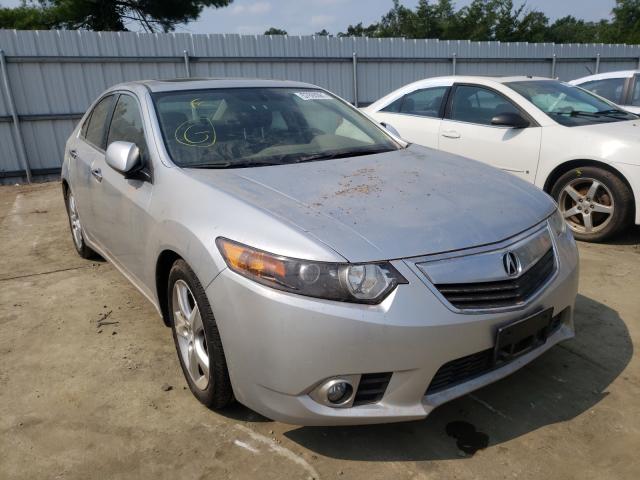 ACURA NULL 2014 jh4cu2f69ec003637