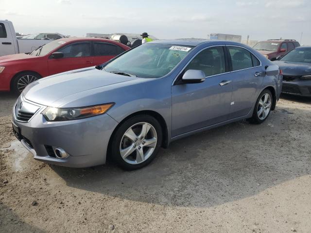 ACURA TSX TECH 2014 jh4cu2f69ec004352