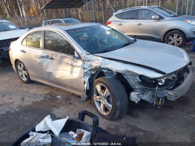 ACURA TSX 2014 jh4cu2f69ec004805