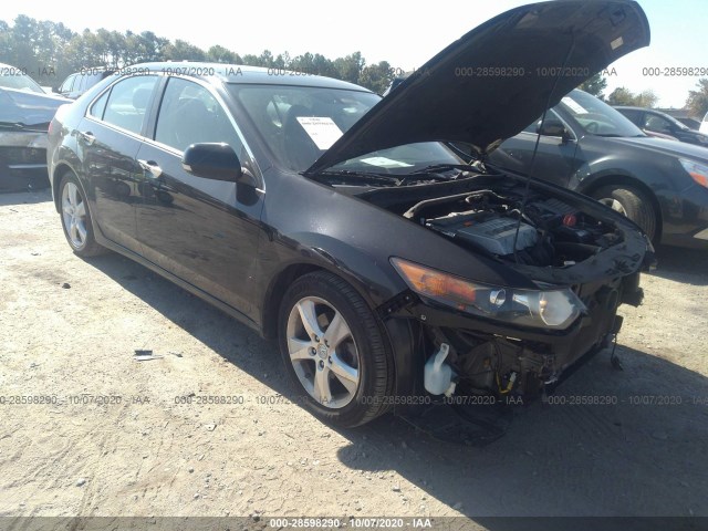 ACURA TSX 2014 jh4cu2f69ec005839