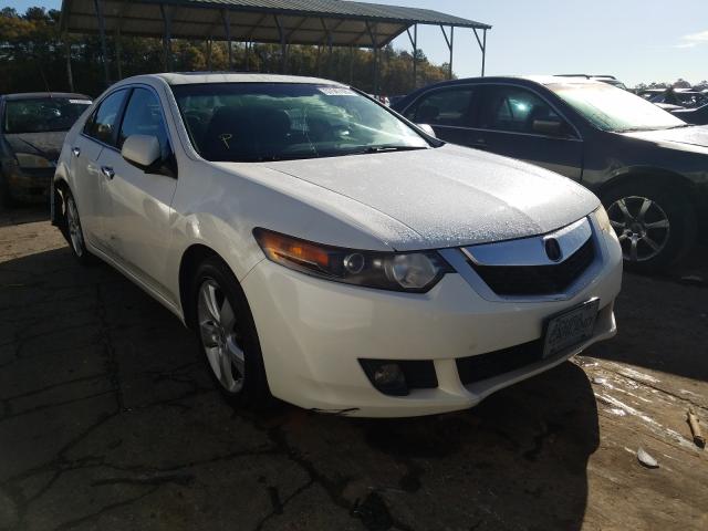 ACURA TSX 2010 jh4cu2f6xac000028