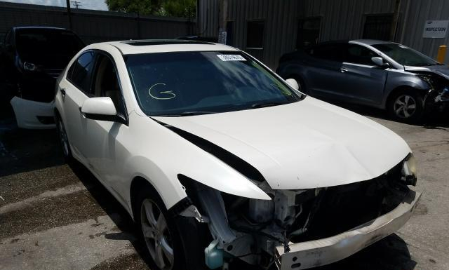 ACURA TSX 2010 jh4cu2f6xac000059