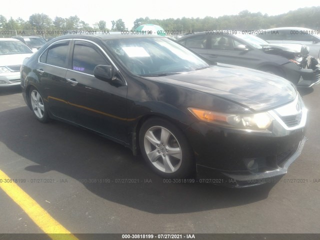 ACURA TSX 2010 jh4cu2f6xac000398