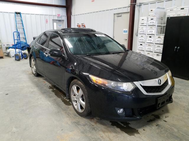 ACURA TSX 2010 jh4cu2f6xac000403