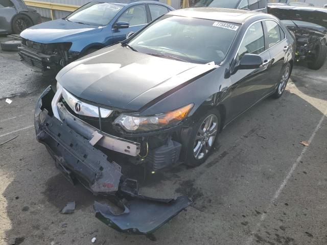 ACURA TSX 2010 jh4cu2f6xac000420