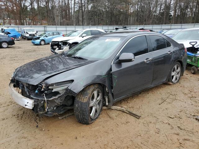 ACURA TSX 2010 jh4cu2f6xac000658