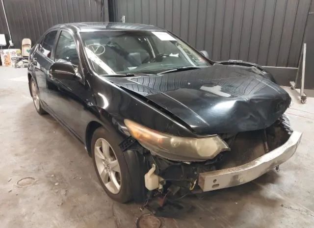 ACURA TSX 2010 jh4cu2f6xac000983