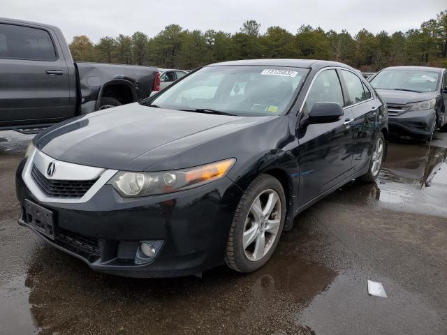 ACURA TSX 2010 jh4cu2f6xac000997