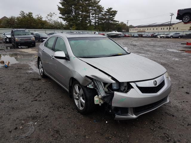 ACURA TSX 2010 jh4cu2f6xac001888