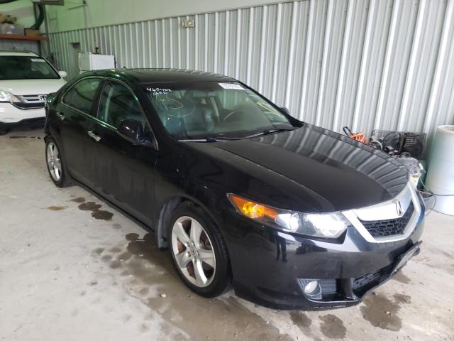 ACURA TSX 2010 jh4cu2f6xac002250