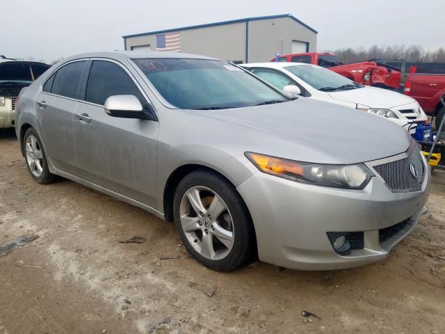 ACURA TSX 2010 jh4cu2f6xac002605